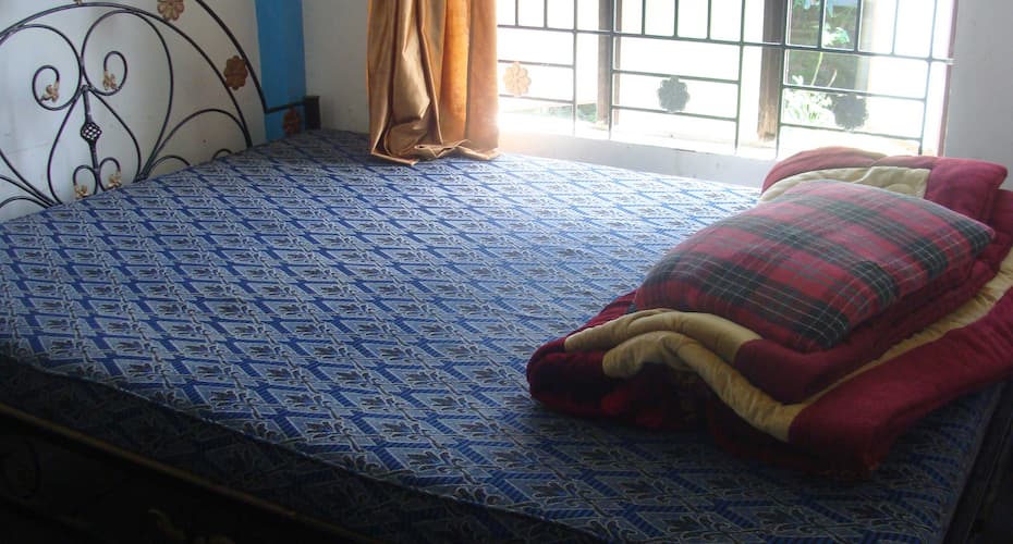 Hotel Moonstar, Dibrugarh 4